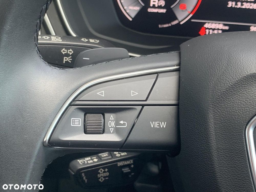 Audi A5 Sportback - 32