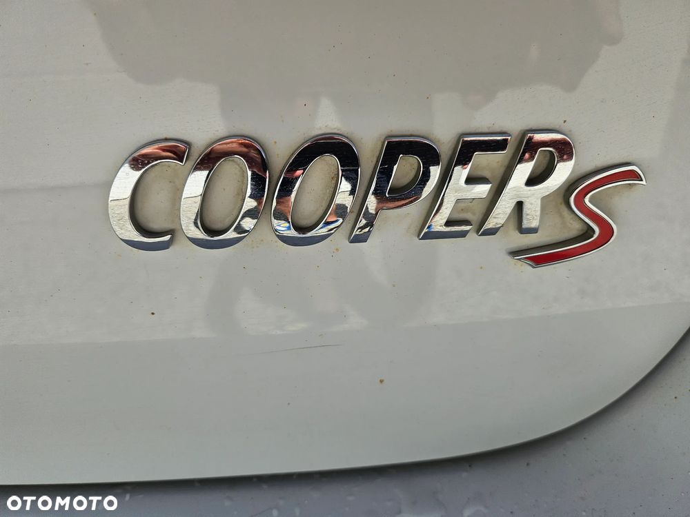 MINI Countryman Cooper S - 15