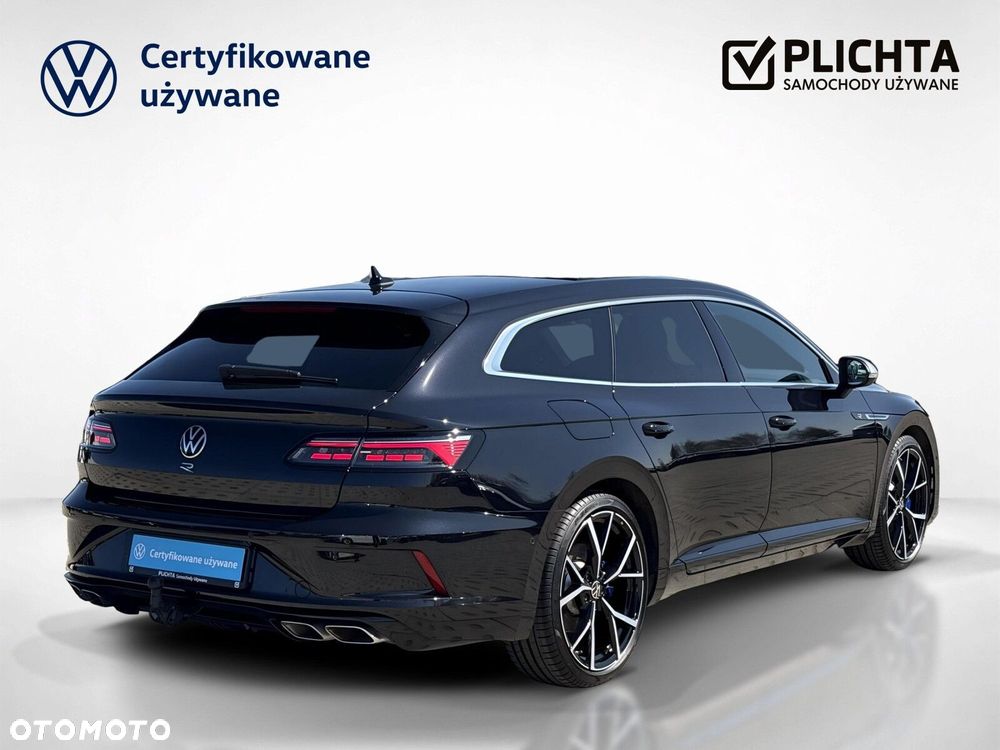 Volkswagen Arteon Shooting Brake - 7