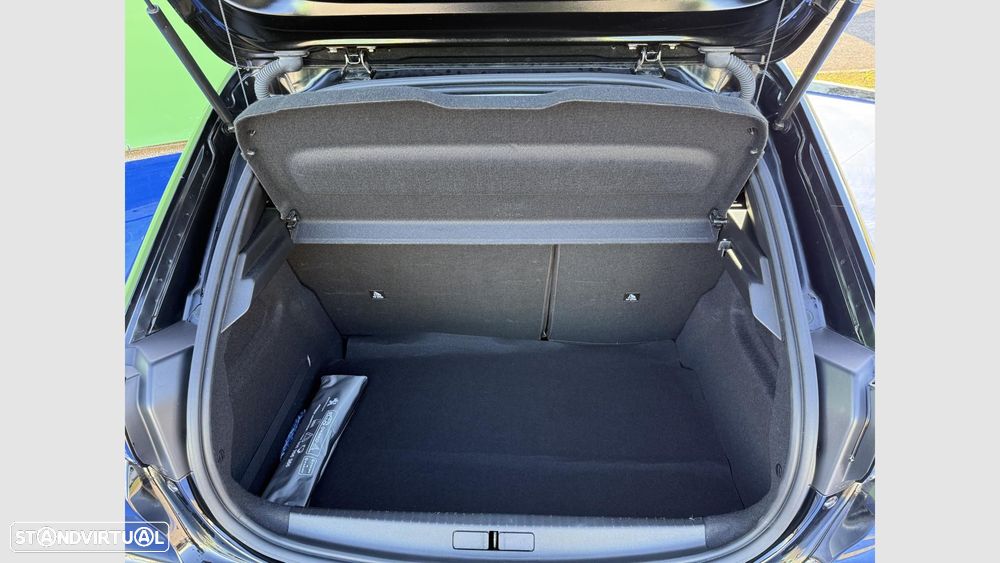 Peugeot 208 1.5 BlueHDi Allure - 15