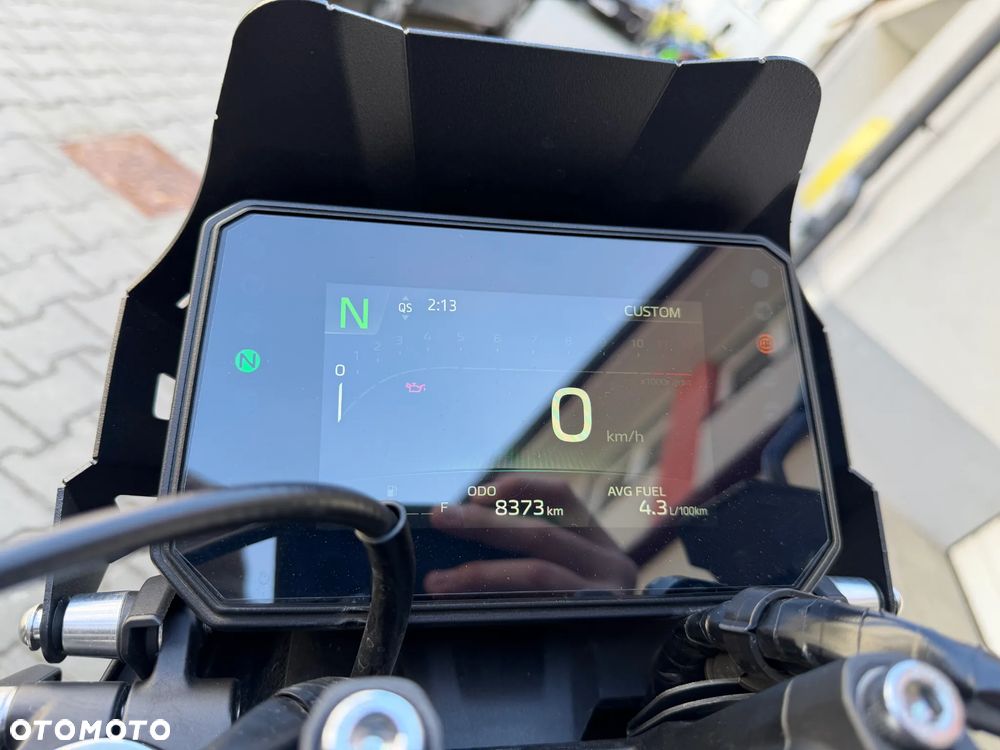 Yamaha MT - 6