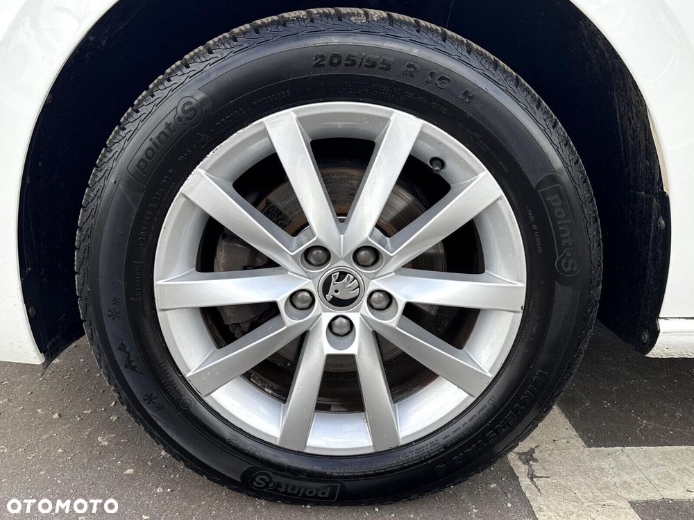 Skoda Scala 1.0 TSI Ambition - 9