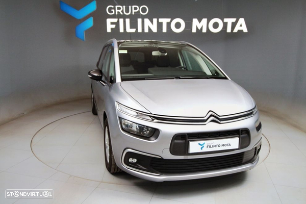 Citroën Grand C4 Spacetourer 1.5 BlueHDi Feel