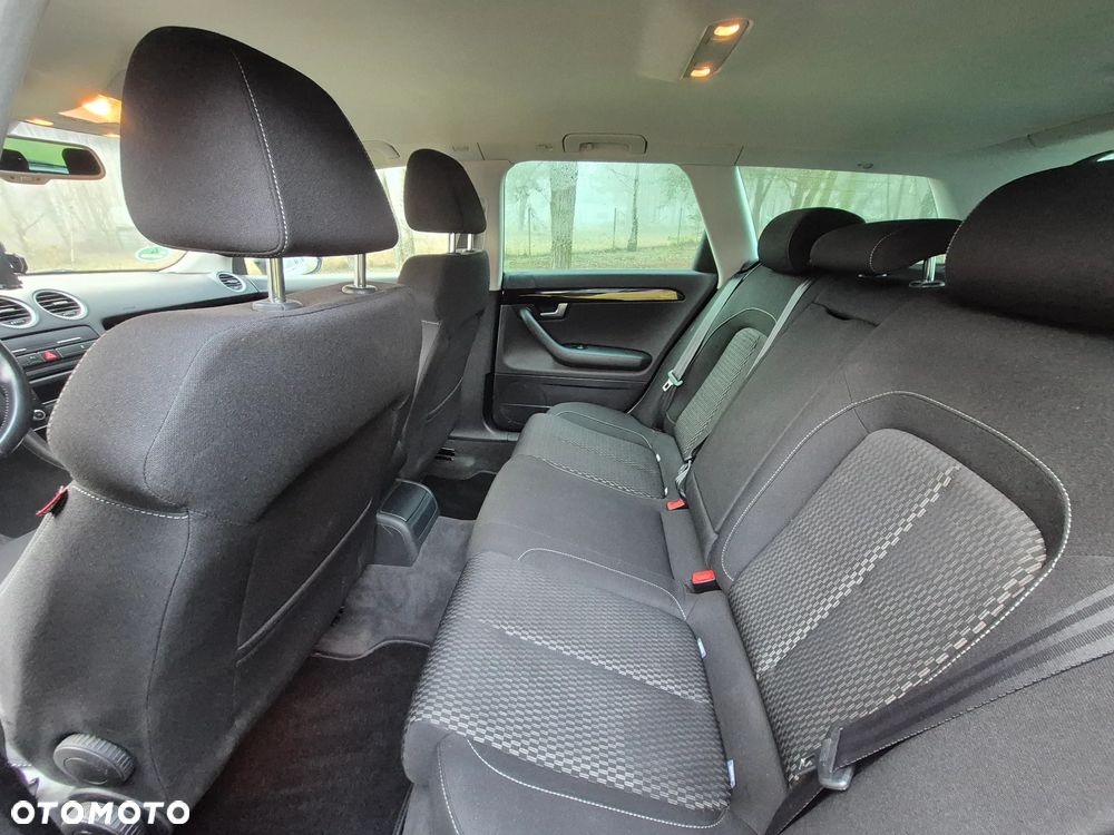Seat Exeo 2.0 TDI CR Multitronic Sport - 11