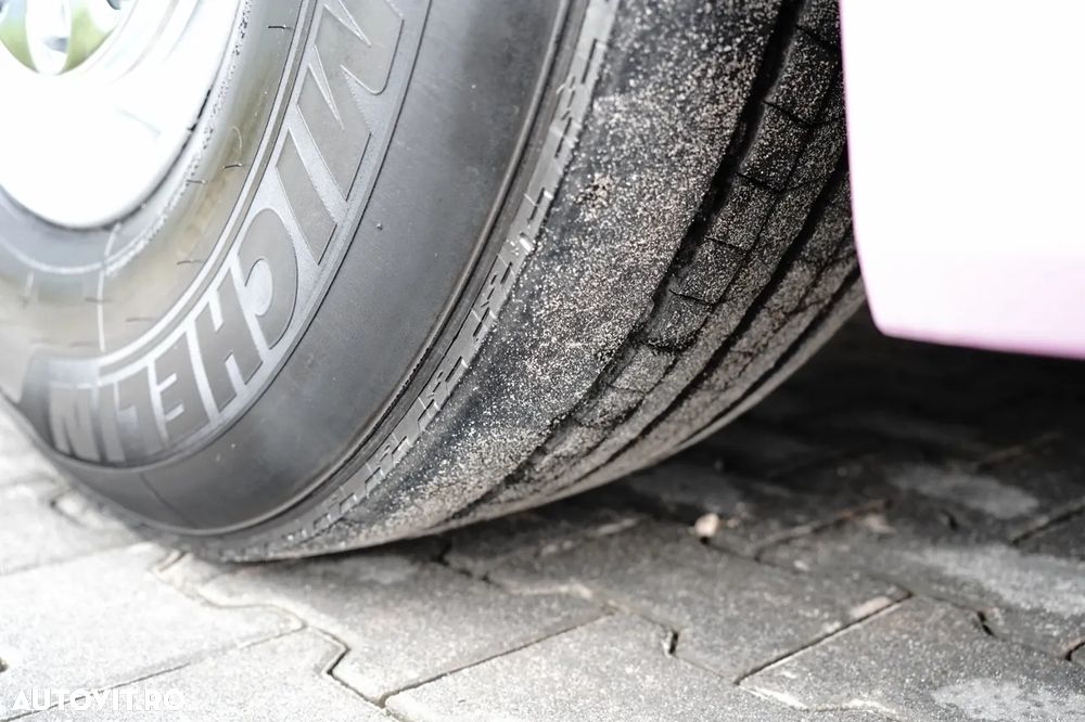 Scania R 450 / RETARDER / I-PARK COOL / - 18