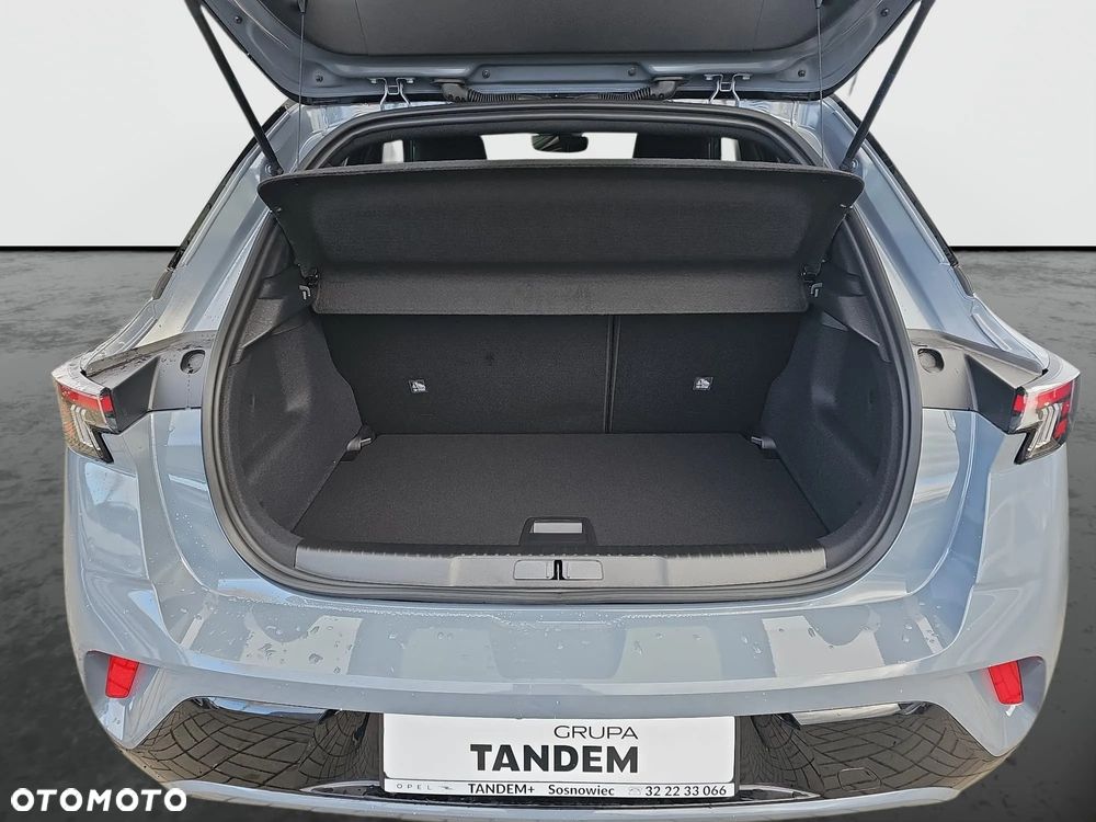 Opel Mokka 1.2 T mHEV GS S&S eDTC6 - 9