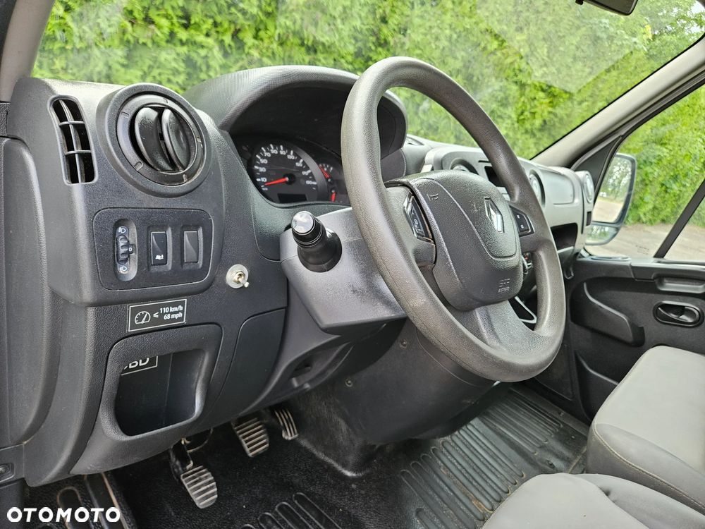 Renault Master - 8