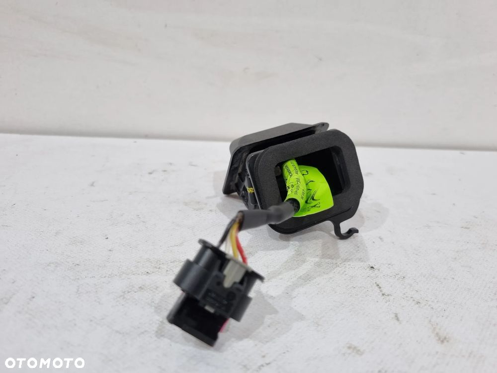 PEUGEOT 208 II 2008 II 508 II KAMERA COFANIA 9832294580 - 4