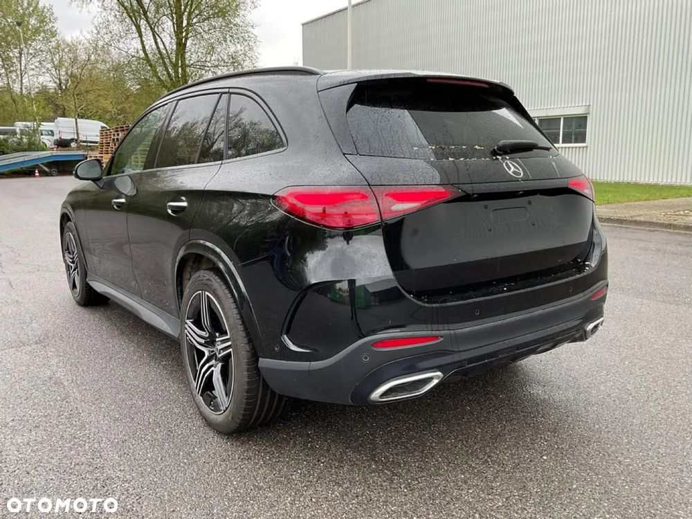 Mercedes-Benz GLC - 3