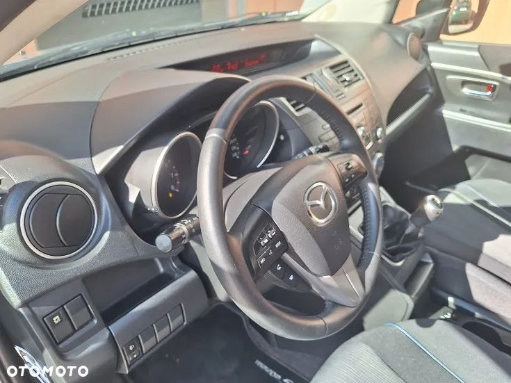 Mazda 5 2.0 Exclusive - 19