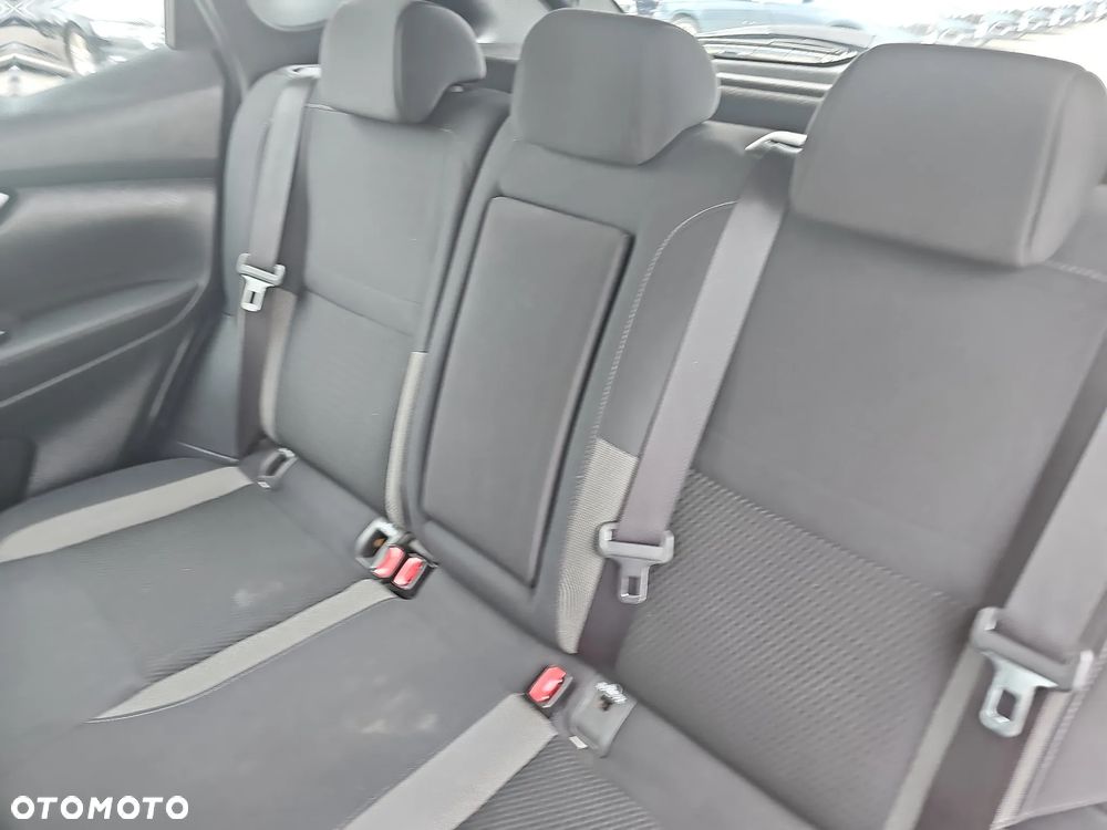 Nissan Qashqai 1.3 DIG-T N-Style DCT - 12