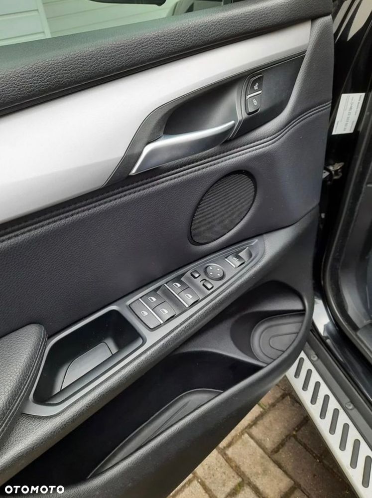 BMW X5 xDrive30d - 14