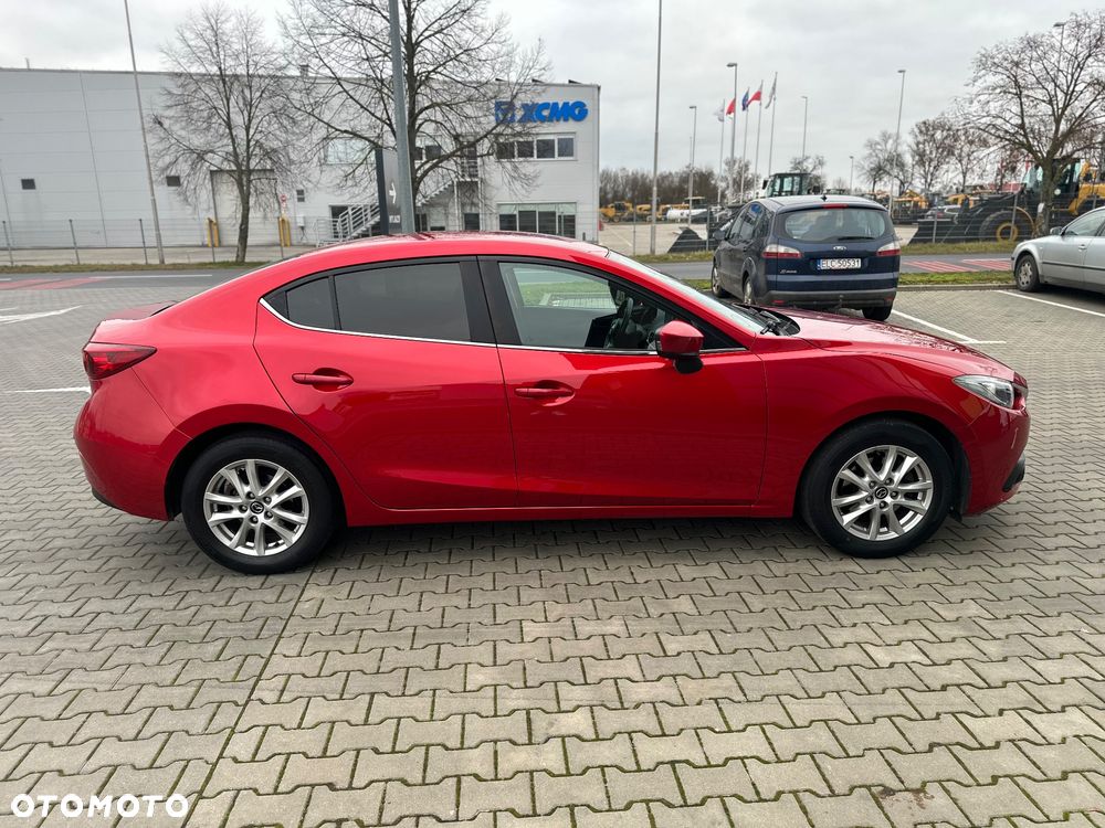 Mazda 3 SKYACTIV-G 120 Center-Line - 9