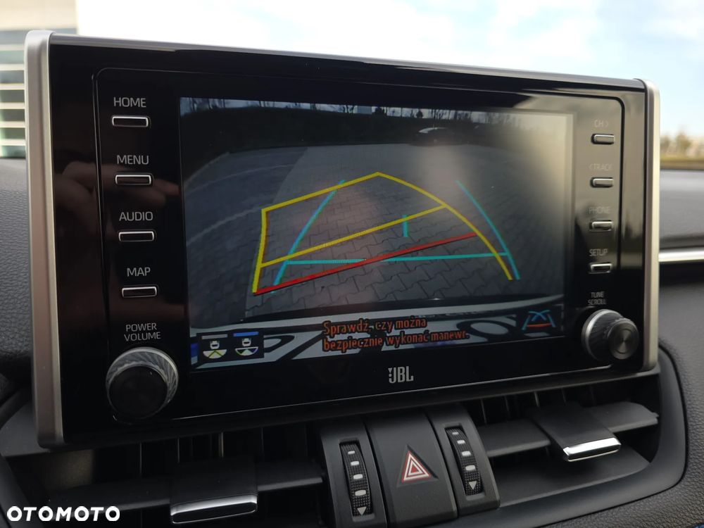 Toyota RAV4 2.5 Hybrid Selection 4x2 - 27