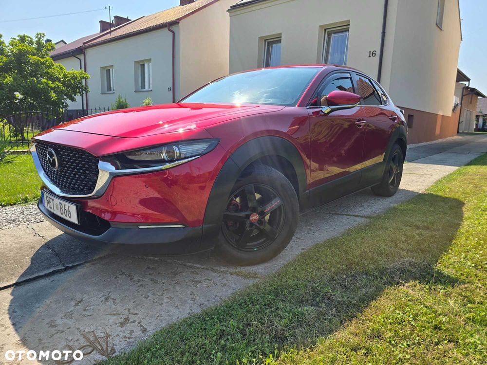 Mazda CX-30 - 2