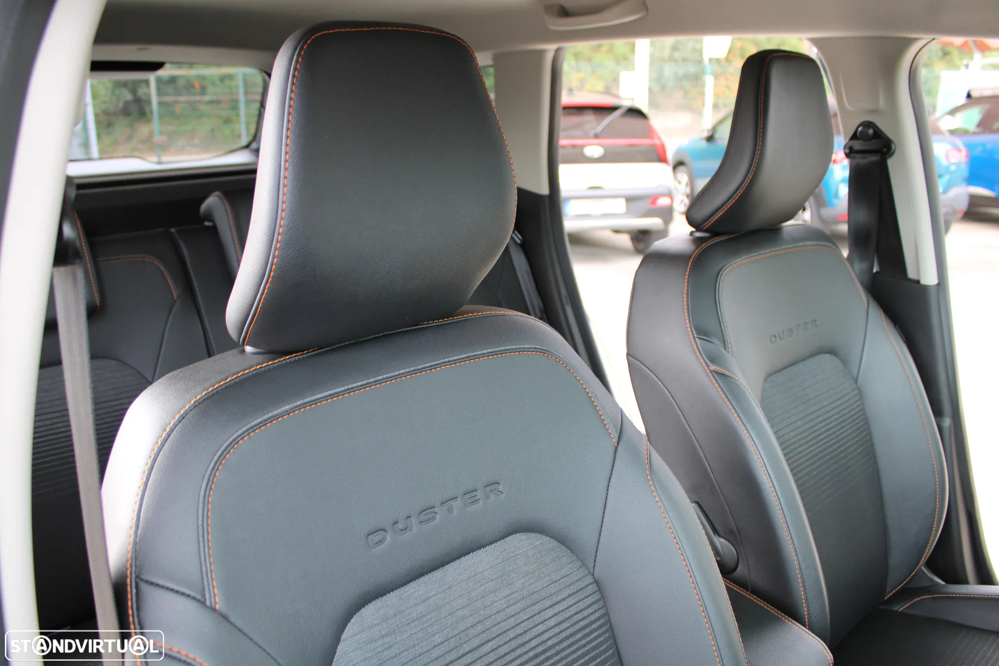 Dacia Duster 1.0 TCe Prestige - 38