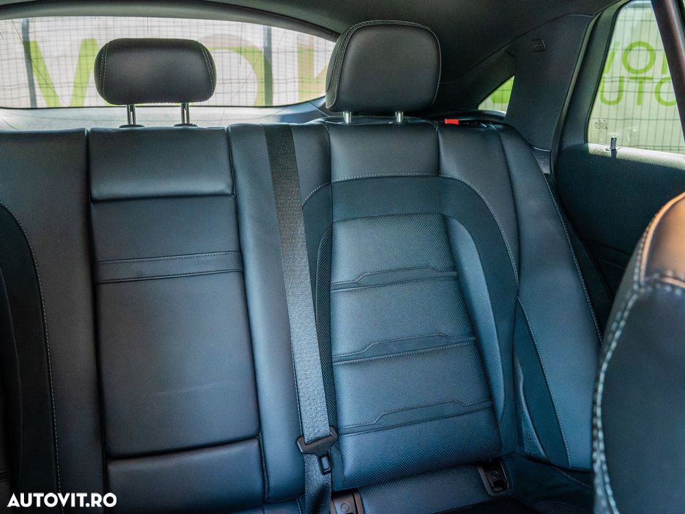 Mercedes-Benz GLE Coupe AMG 53 MHEV 4MATIC+ - 36