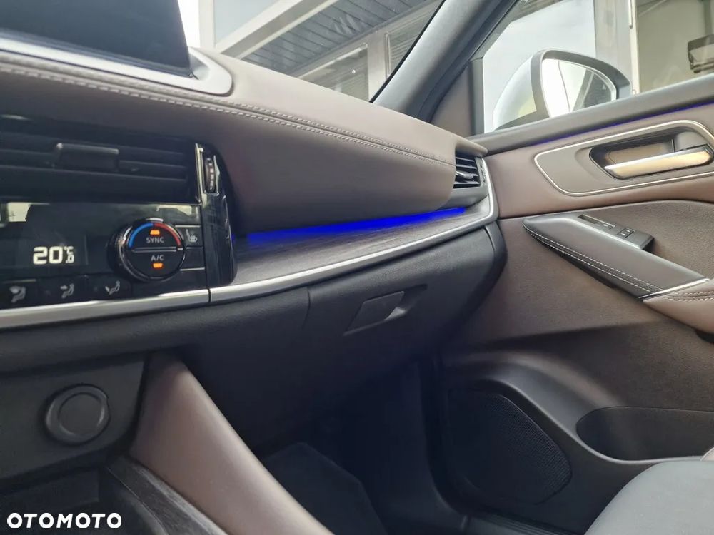 Nissan Qashqai 1.3 DIG-T MHEV Xtronic Tekna - 35