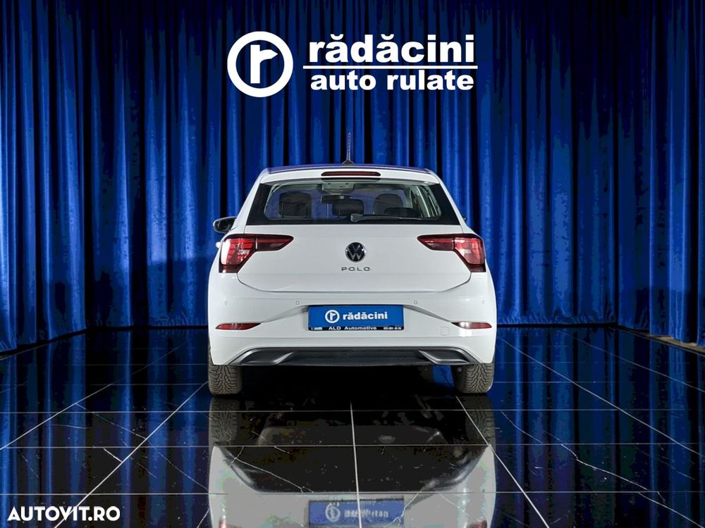 Volkswagen Polo - 9