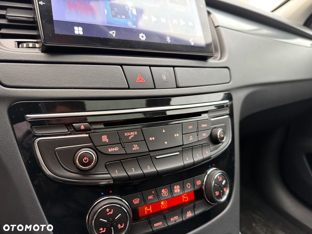 Peugeot 508 BlueHDi FAP 150 Stop&Start Allure - 22