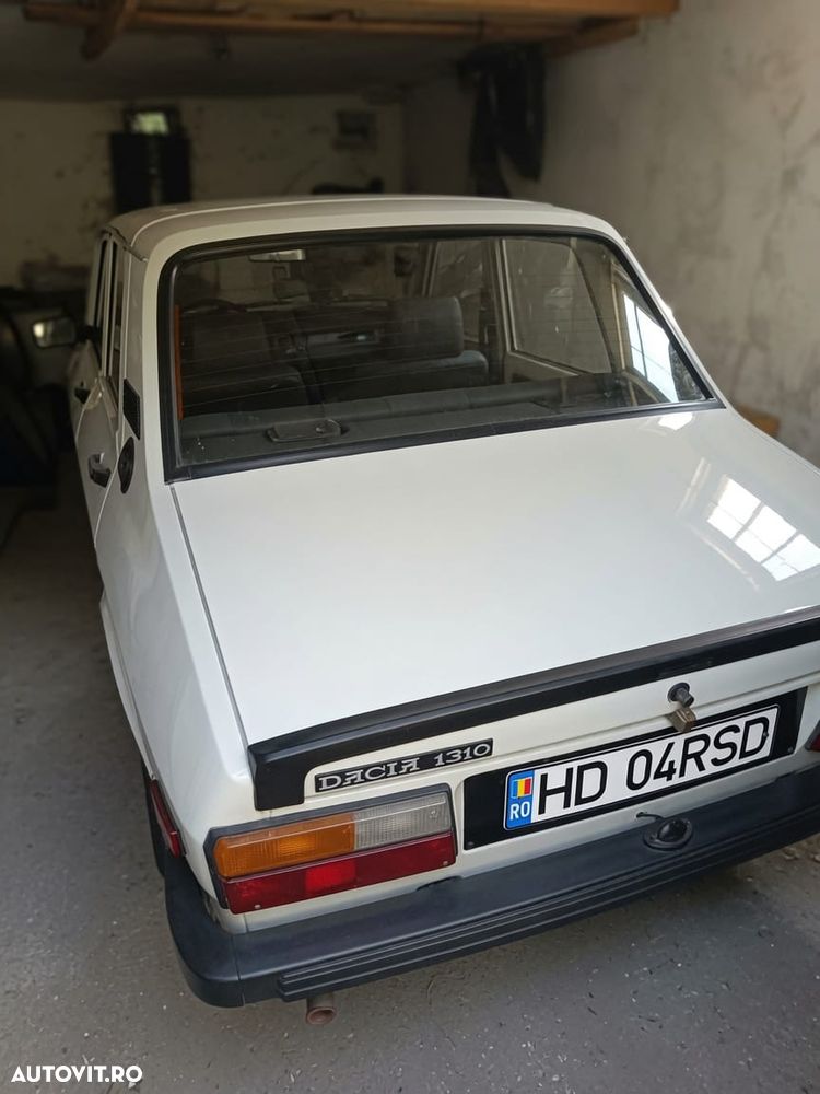 Dacia 1310 - 2