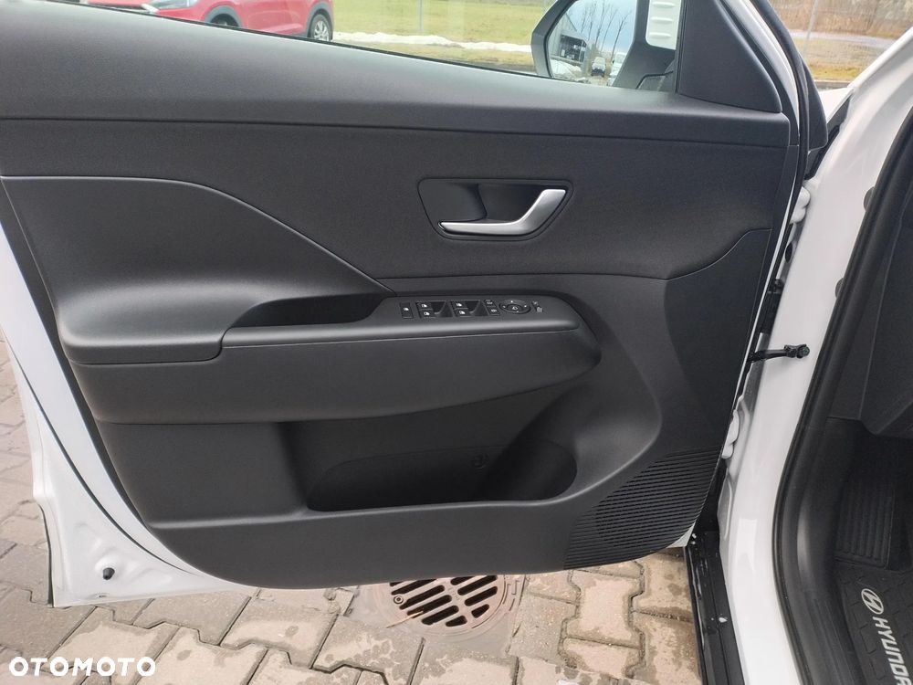 Hyundai Kona 1.6 T-GDI Executive DCT - 10