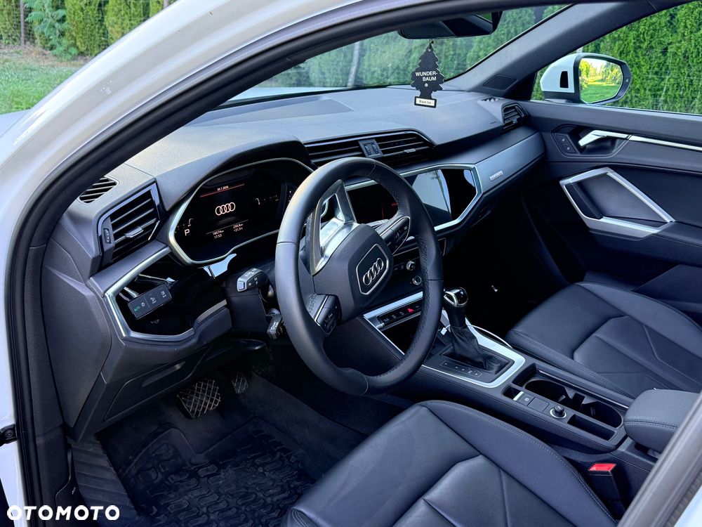 Audi Q3 45 TFSI Quattro S tronic S line - 26