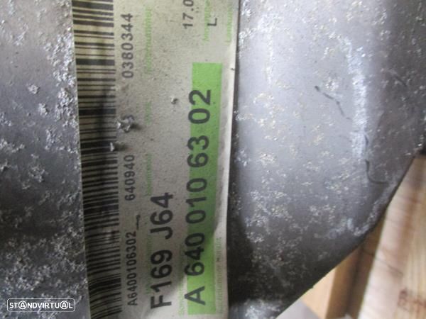 Motor Completo Mercedes-Benz B-Class (W245) - 6