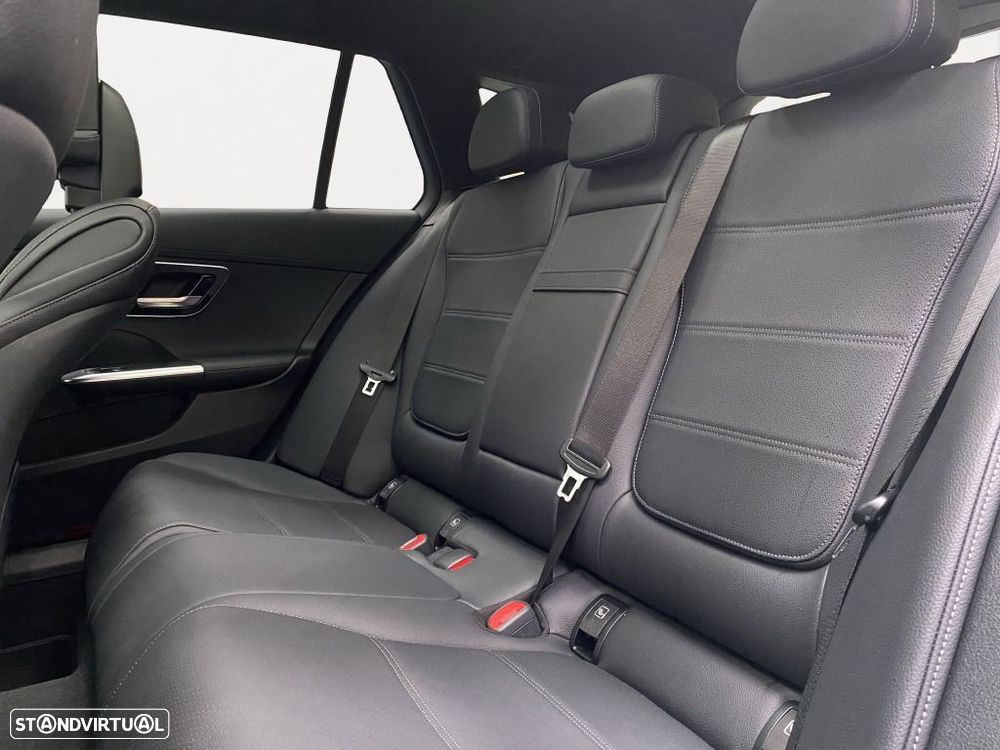 Mercedes-Benz C 300 - 14