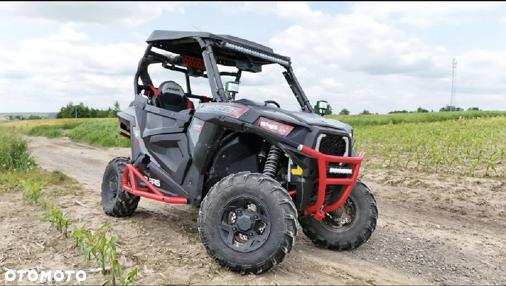 Polaris RZR - 2