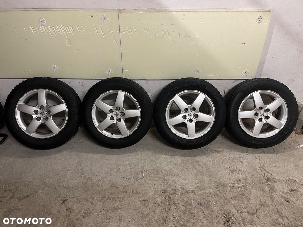 Peugeot 407 2.0 ST Sport - 24