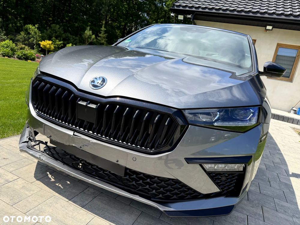 Skoda Scala 1.0 TSI Monte Carlo DSG - 9