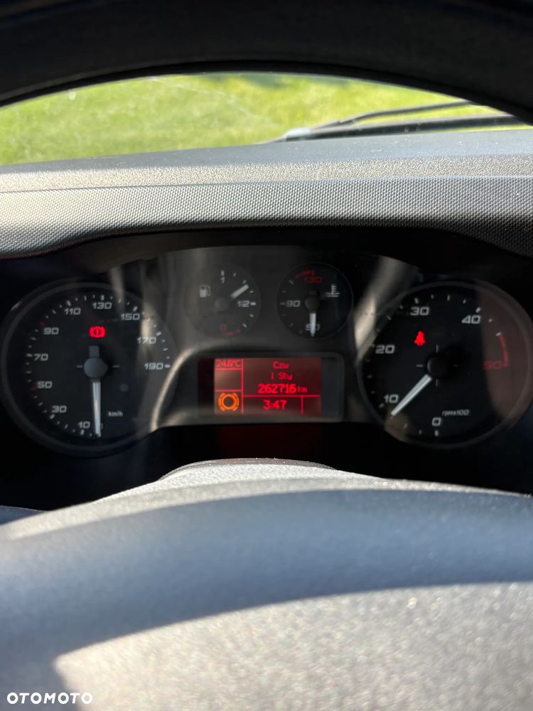 Iveco Daily 35S16 - 17
