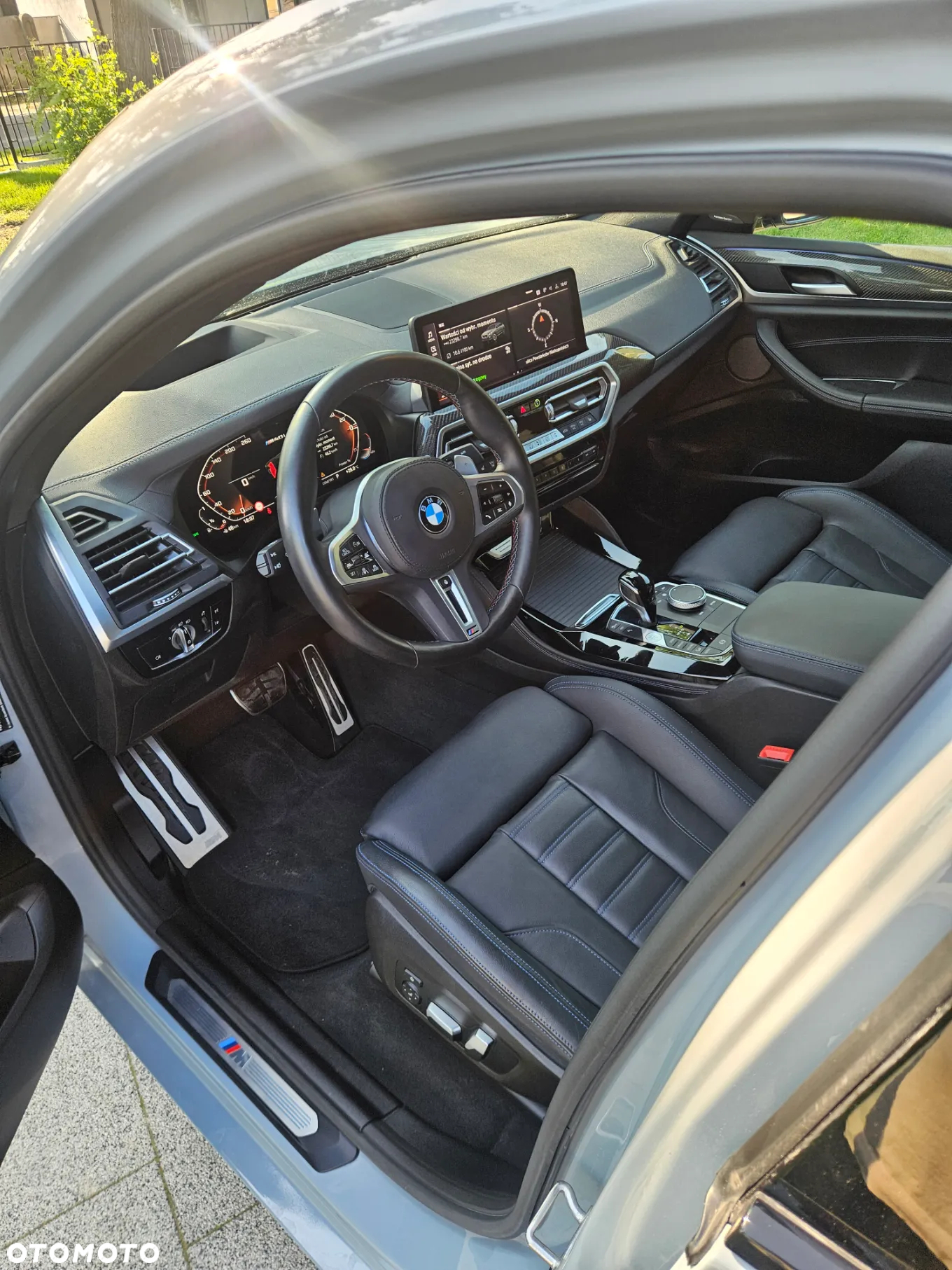 BMW X4 - 10