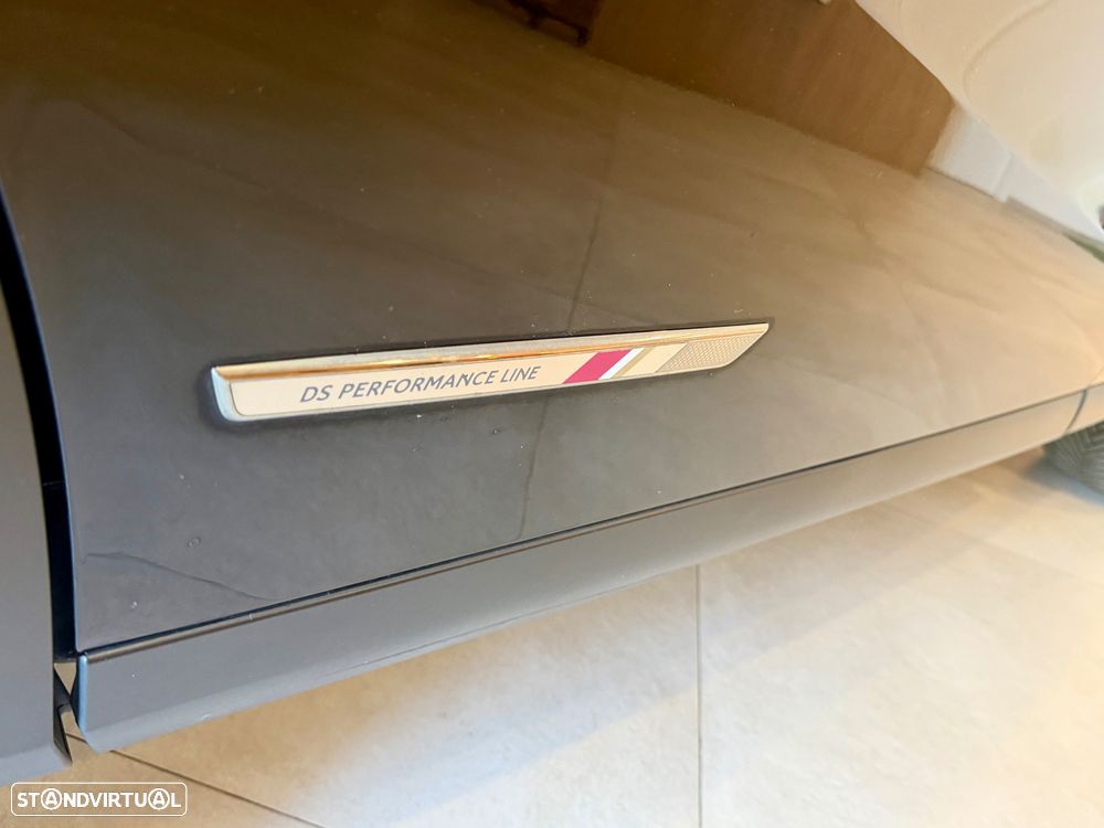 DS DS3 Crossback E-Tense Performance Line - 34