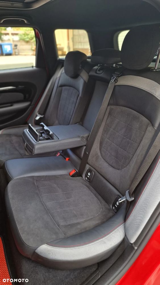 MINI John Cooper Works - 11