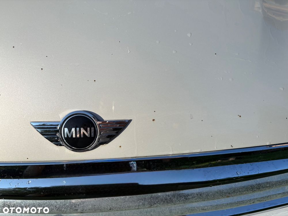 MINI Cooper - 18