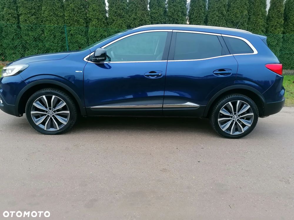 Renault Kadjar Energy dCi 110 EDC Bose Edition - 17