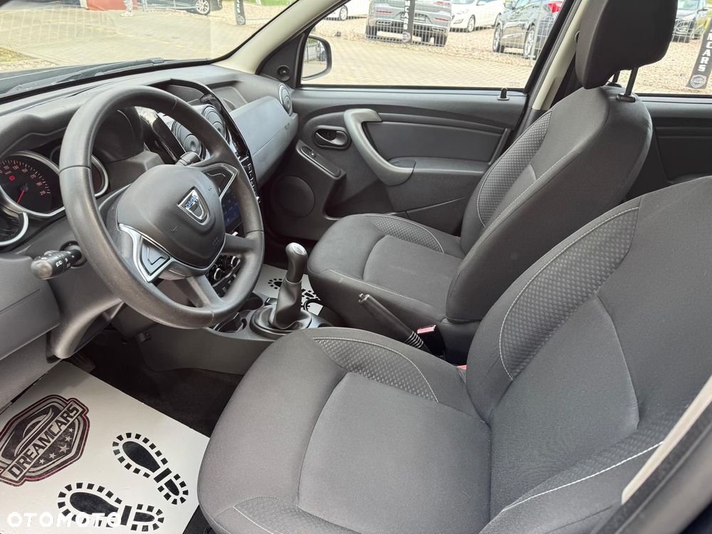 Dacia Duster - 32