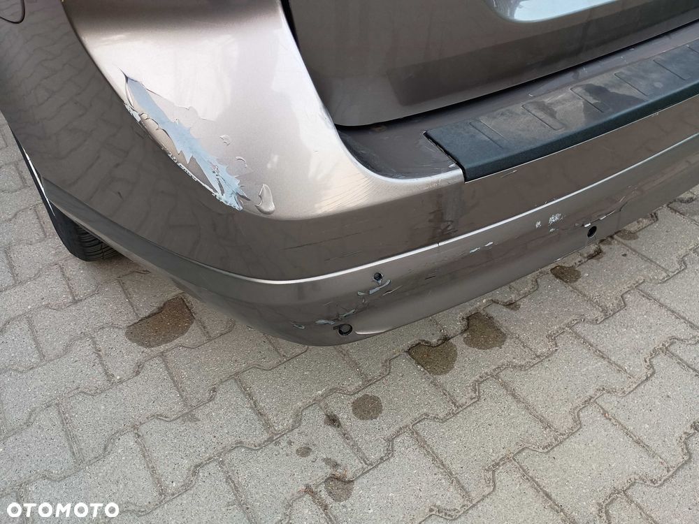 Volvo V70 - 4