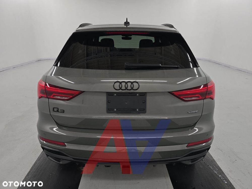 Audi Q3 45 TFSI Quattro S tronic S line - 5