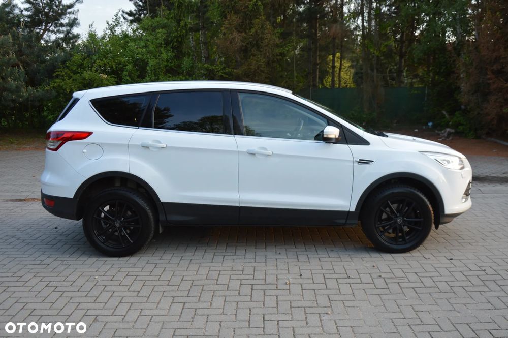 Ford Kuga 1.5 EcoBoost 2x4 SYNC - 6