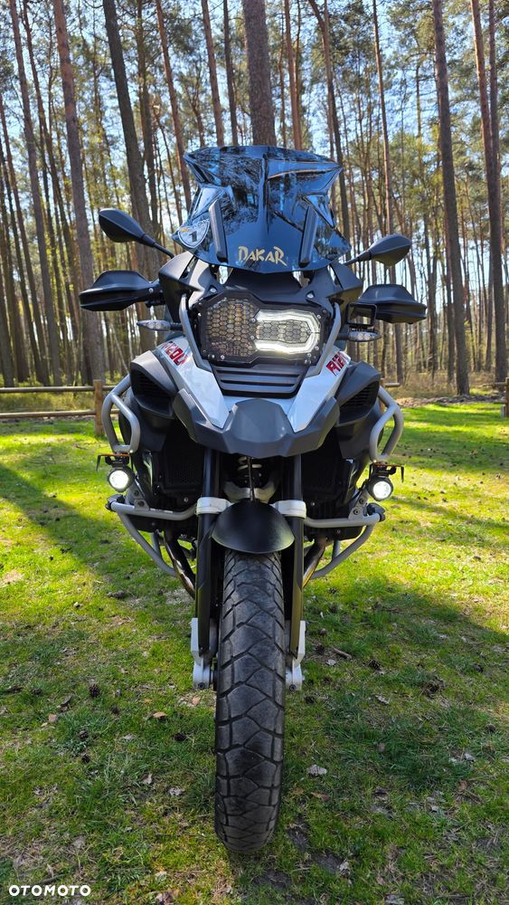 BMW GS - 12