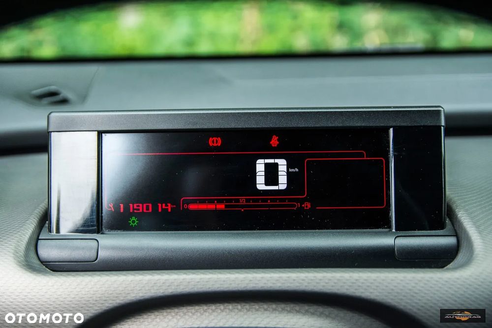 Citroën C4 Cactus 1.2 PureTech Feel Edition S&S - 25