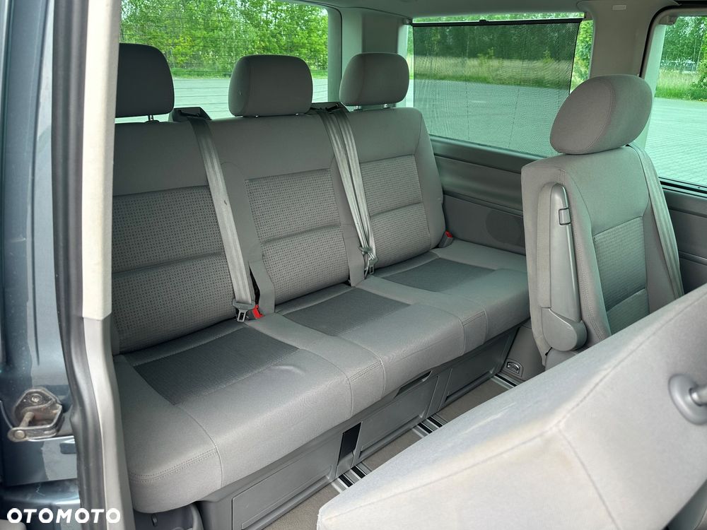Volkswagen Multivan L1 Comfortline - 10