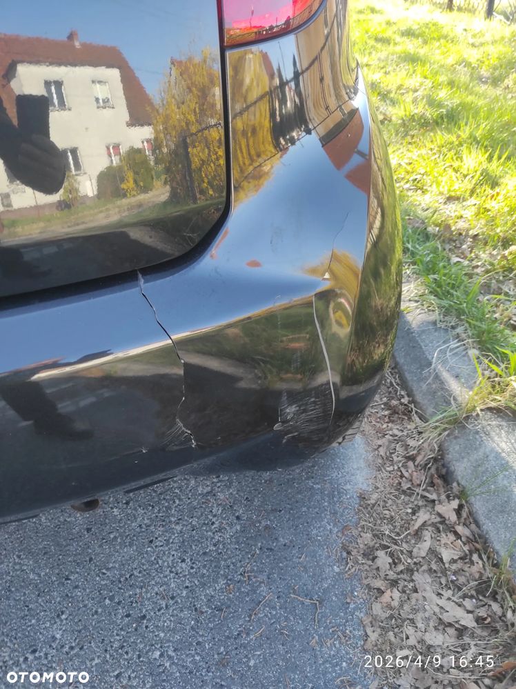 Suzuki Splash 1.2 GLX / Comfort - 10