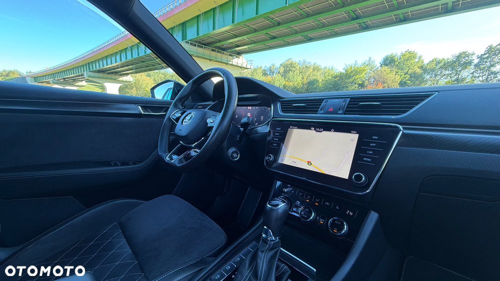 Skoda Superb - 30