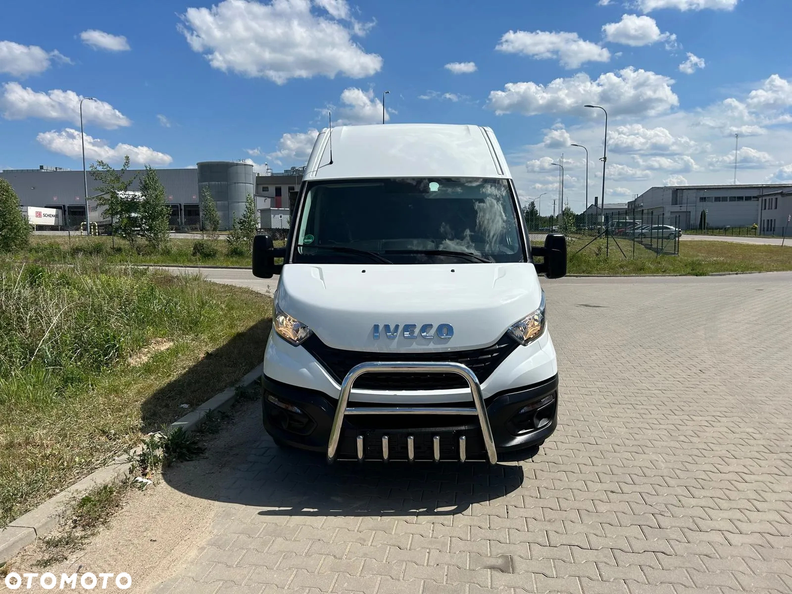 Iveco Daily 35-160W - 3