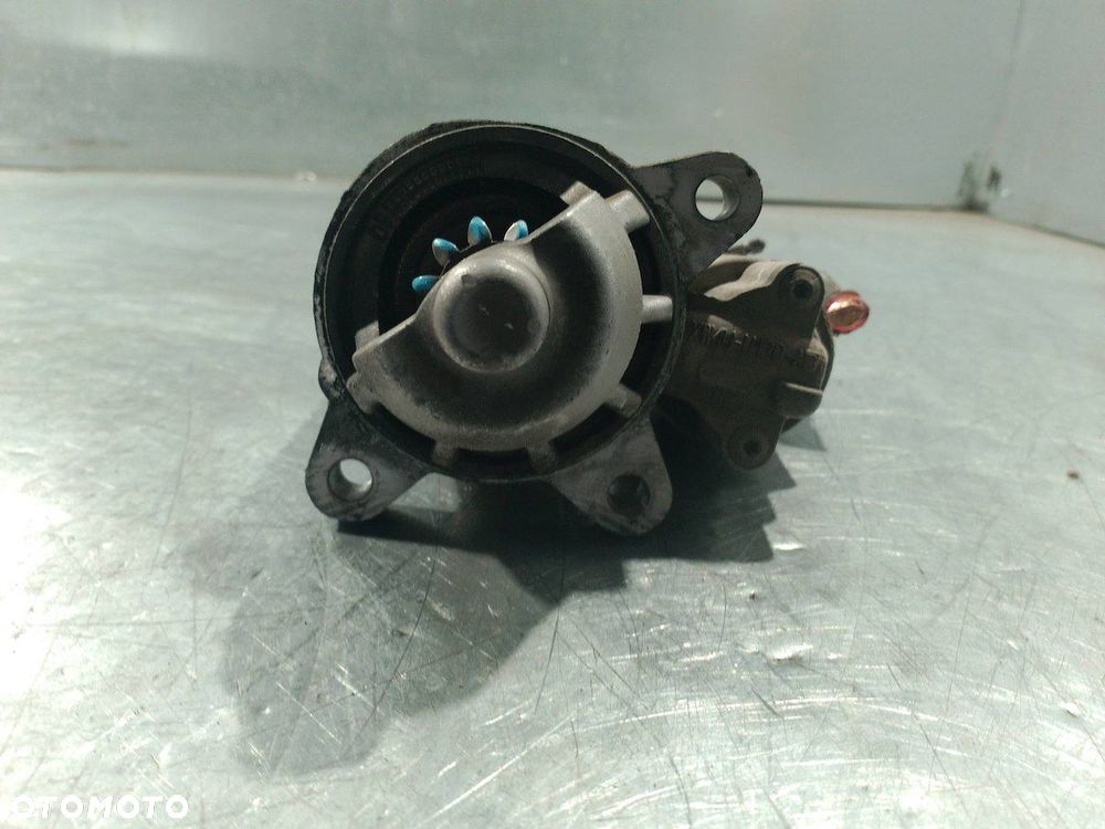 ROZRUSZNIK JAGUAR S-TYPE XW4U-11000-AC 3.0 6V - 5