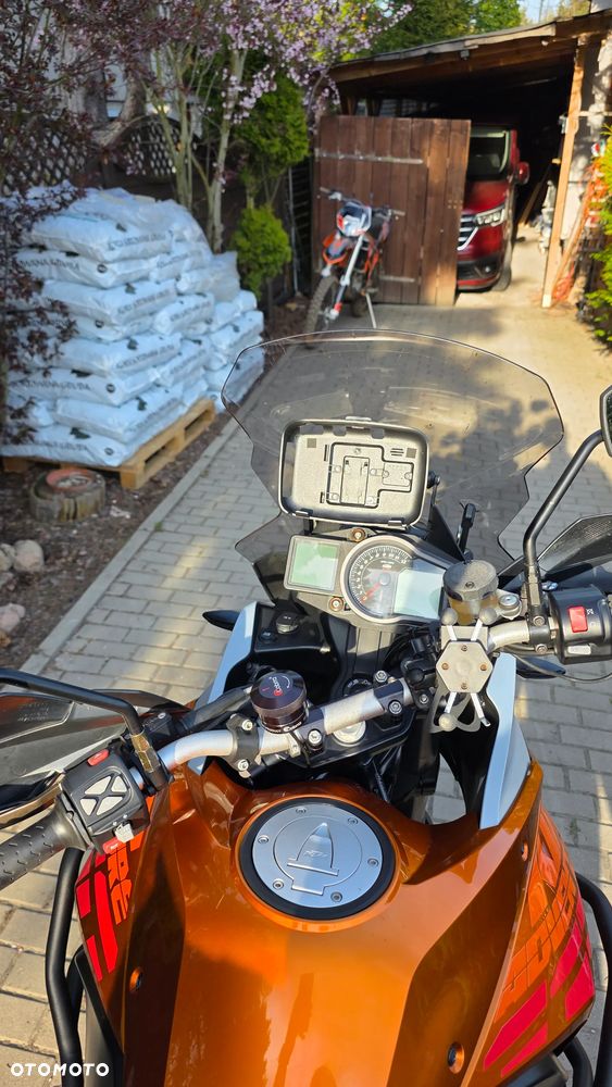 KTM Adventure - 11